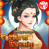 Vẻ Đẹp Vô Song Megaways thumbnail