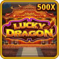 Rồng may mắn thumbnail